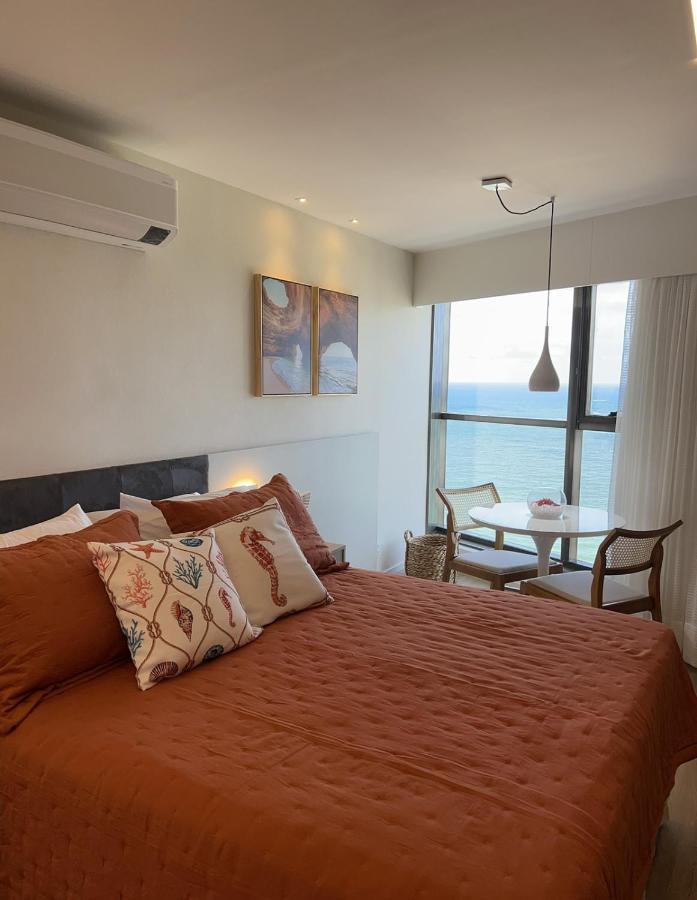 Flat Beira Mar Boa Viagem- Class Internacional