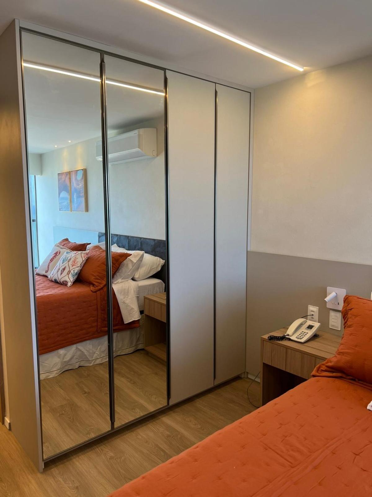 Apartment Flat Beira Mar Boa Viagem- Class Internacional