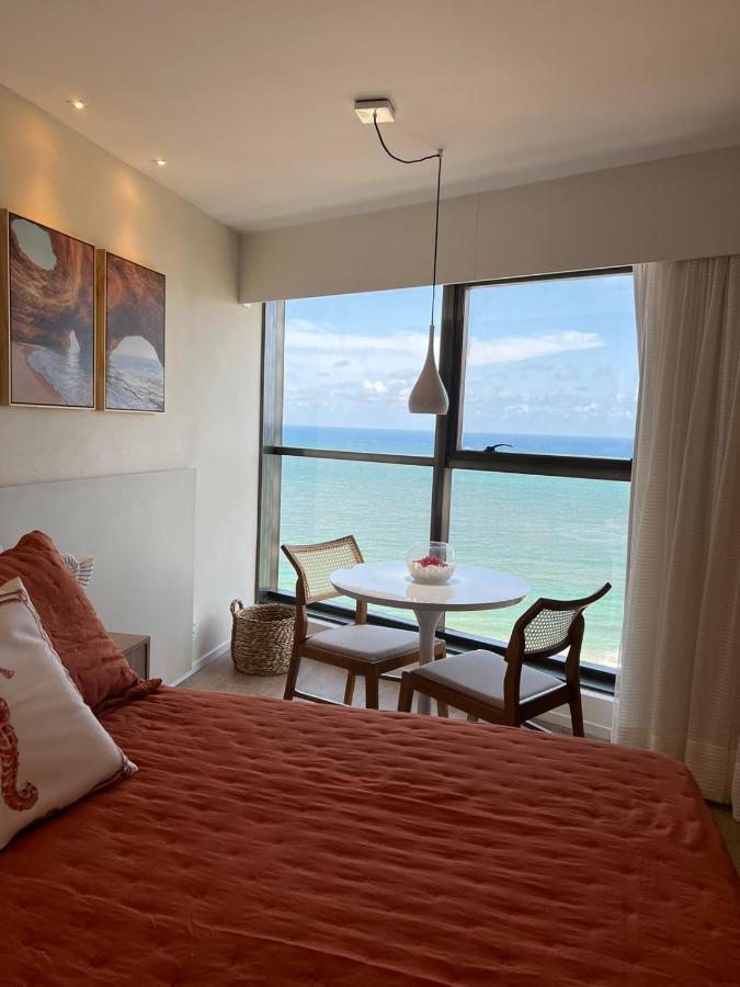Flat Beira Mar Boa Viagem- Class Internacional