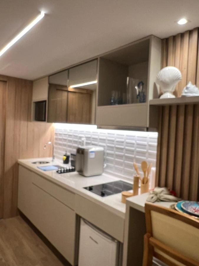 Flat Beira Mar Boa Viagem- Class Internacional Apartment