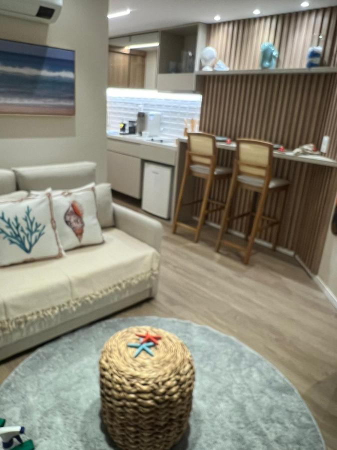 Apartment Flat Beira Mar Boa Viagem- Class Internacional *