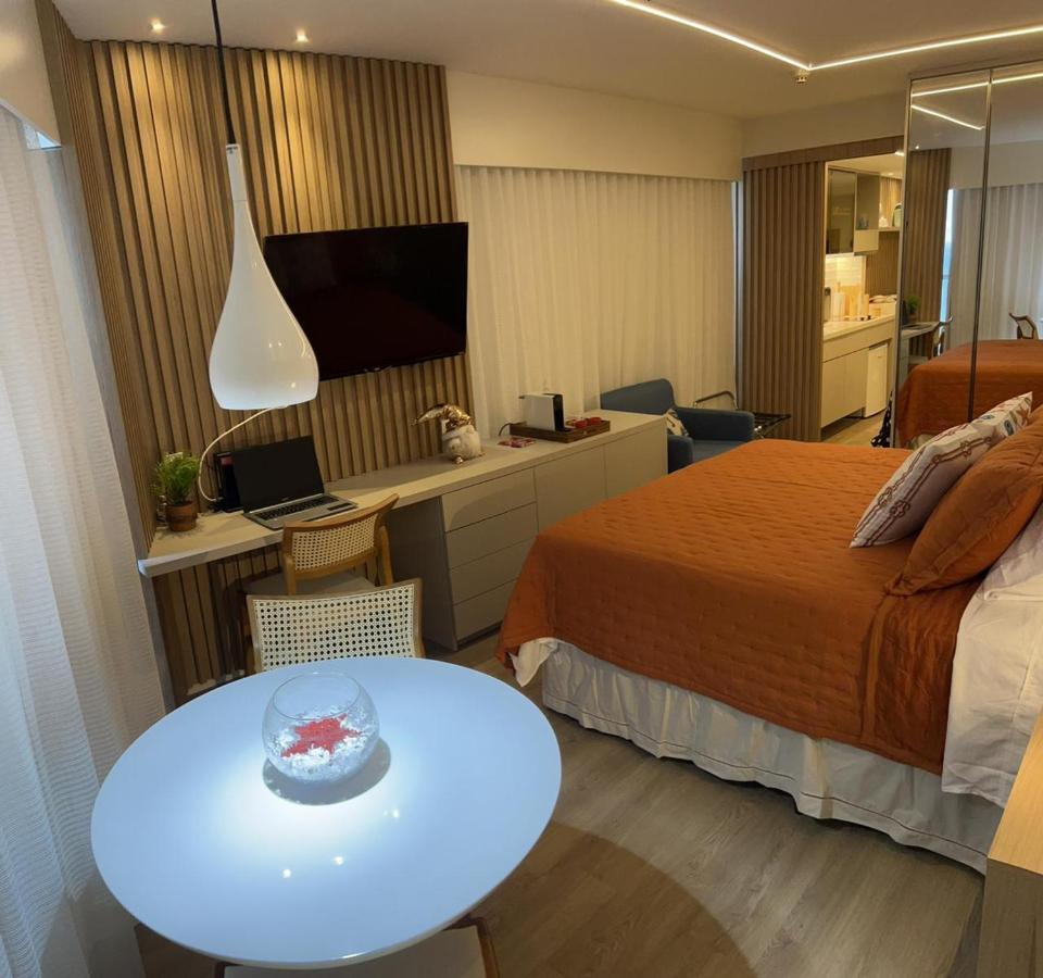 Apartment Flat Beira Mar Boa Viagem- Class Internacional Recife