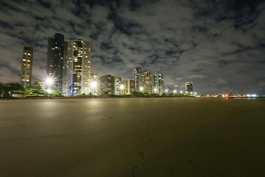 Flat Beira Mar Boa Viagem- Class Internacional *