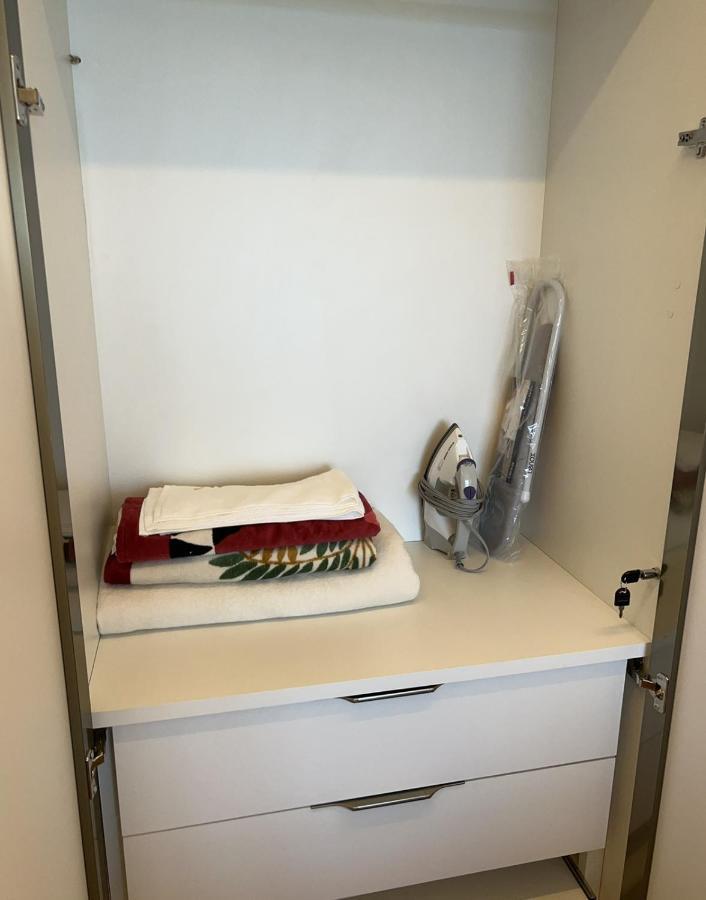 Apartment Flat Beira Mar Boa Viagem- Class Internacional