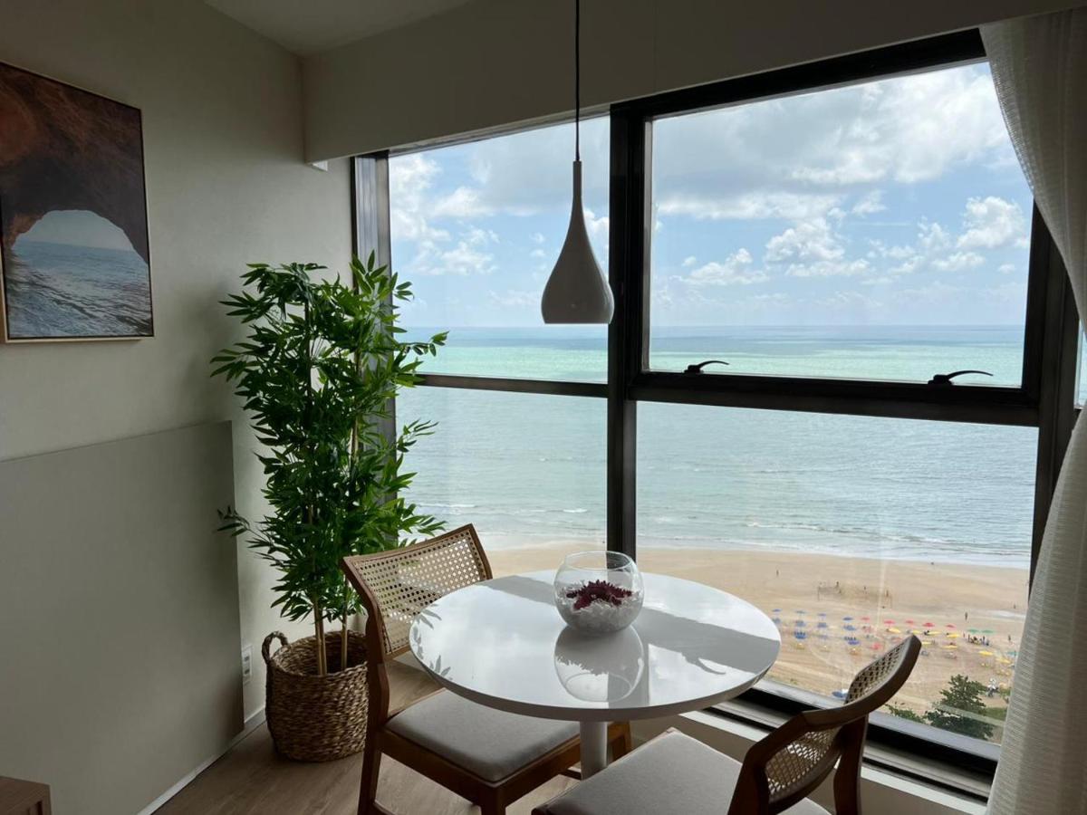 Apartment Flat Beira Mar Boa Viagem- Class Internacional