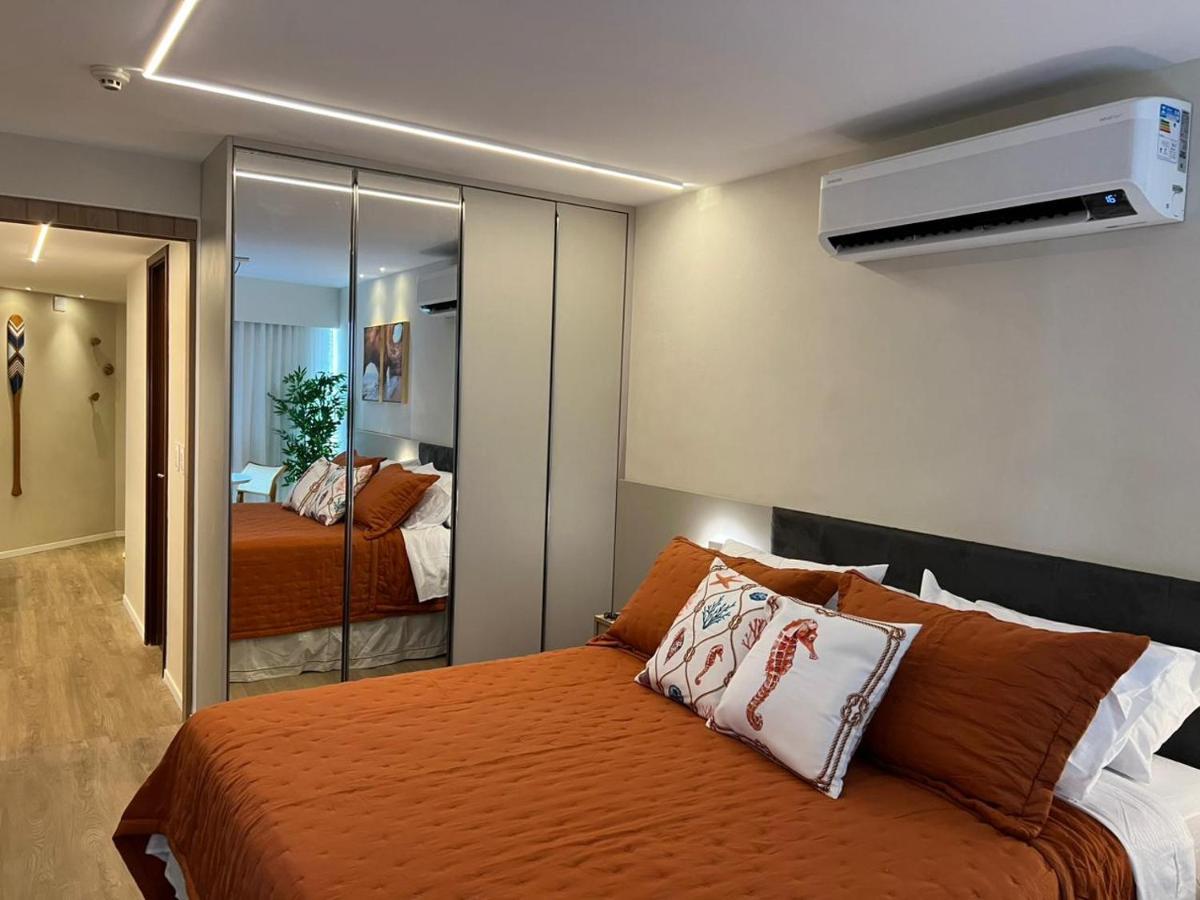 Apartment Flat Beira Mar Boa Viagem- Class Internacional Recife
