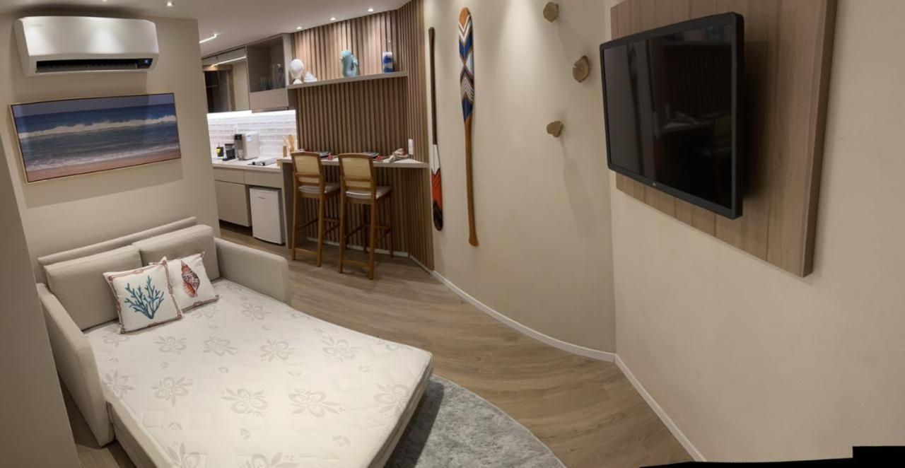 Flat Beira Mar Boa Viagem- Class Internacional *