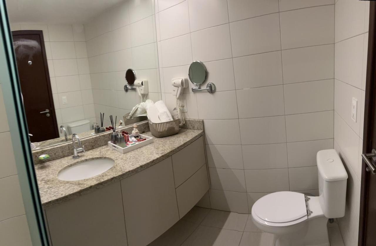 Flat Beira Mar Boa Viagem- Class Internacional *