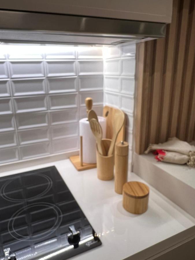 Flat Beira Mar Boa Viagem- Class Internacional Apartment