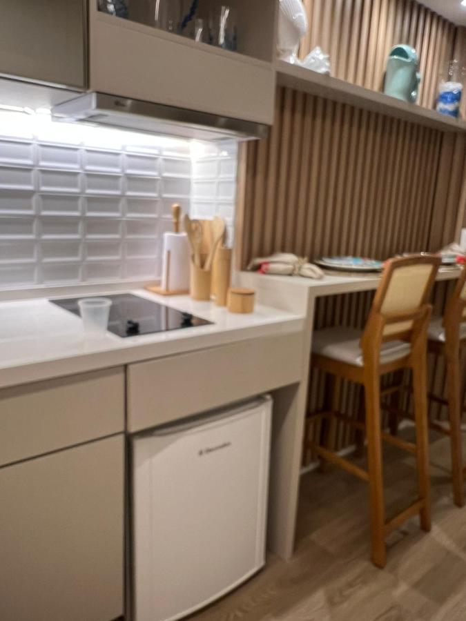 Apartment Flat Beira Mar Boa Viagem- Class Internacional *