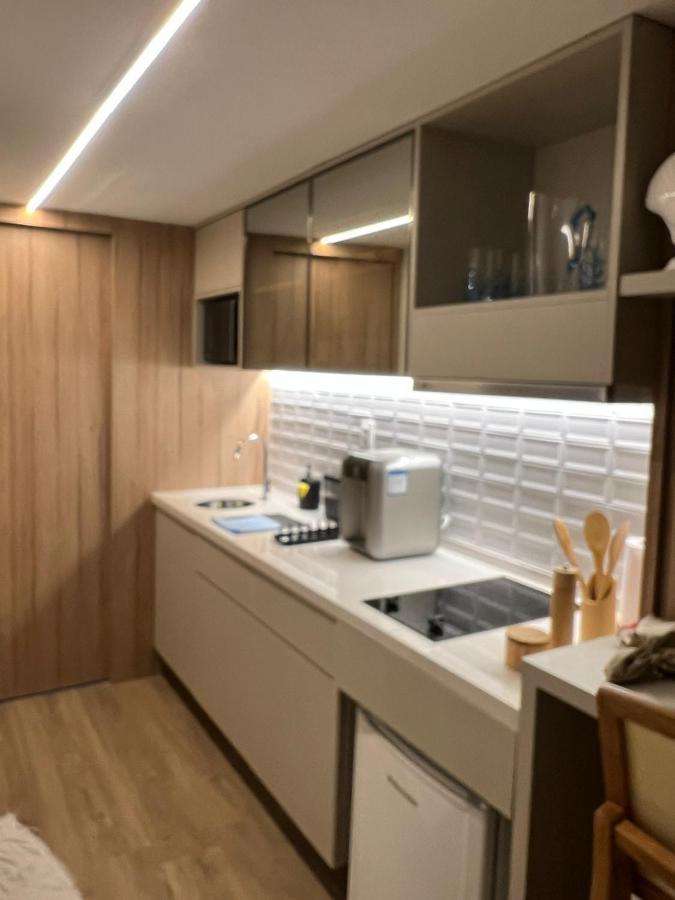Flat Beira Mar Boa Viagem- Class Internacional