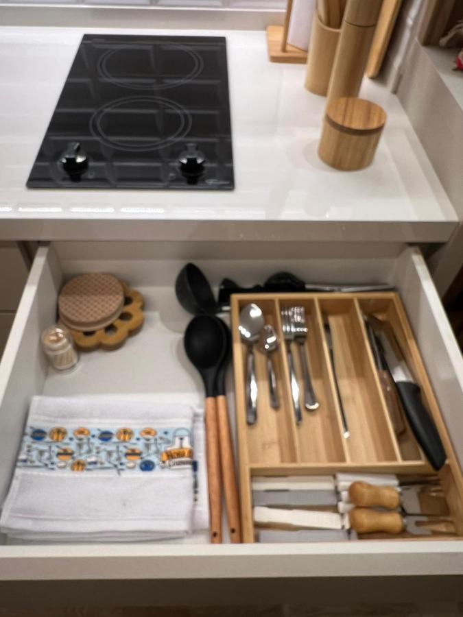 Flat Beira Mar Boa Viagem- Class Internacional Apartment *