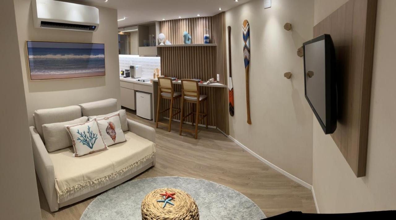 Apartment Flat Beira Mar Boa Viagem- Class Internacional Recife