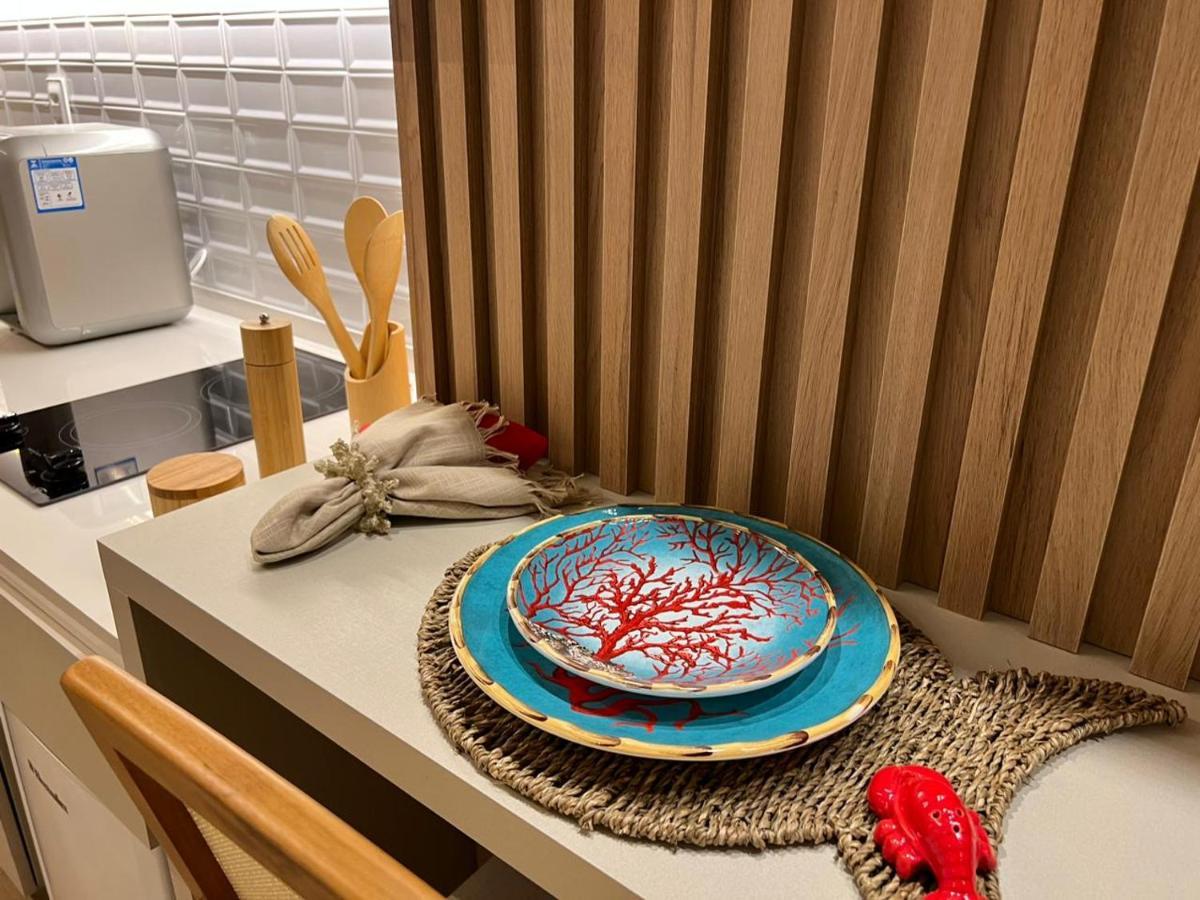 Apartment Flat Beira Mar Boa Viagem- Class Internacional Recife