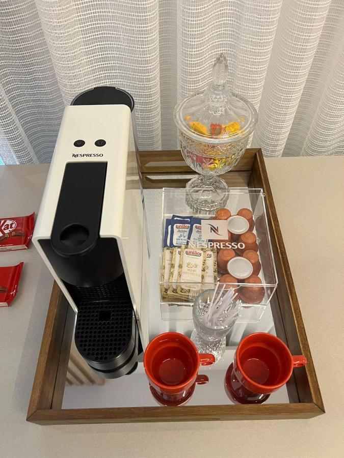 Apartment Flat Beira Mar Boa Viagem- Class Internacional