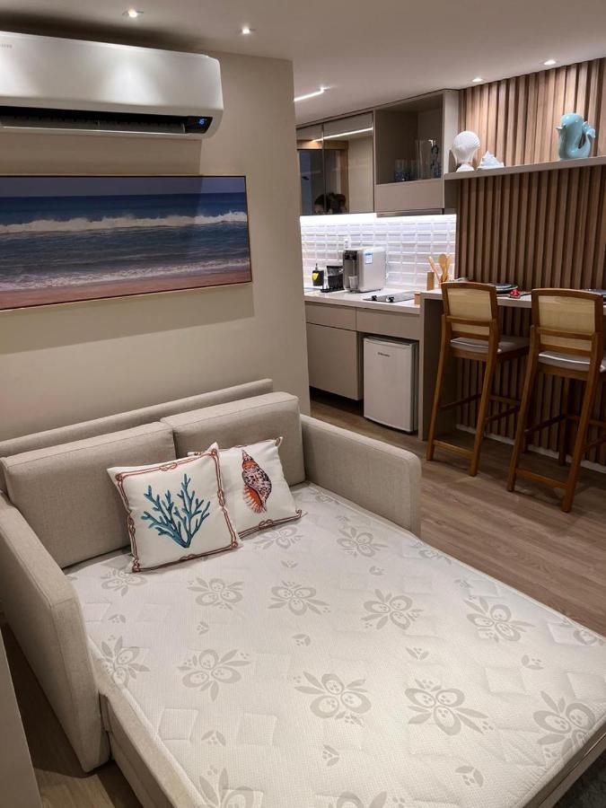 Flat Beira Mar Boa Viagem- Class Internacional Recife