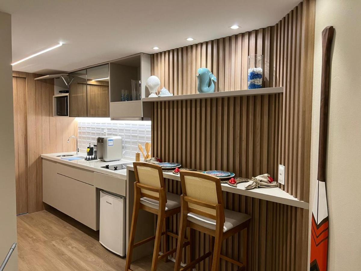 Flat Beira Mar Boa Viagem- Class Internacional *
