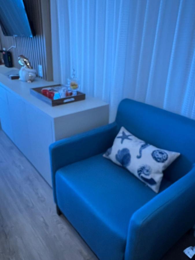 公寓 Flat Beira Mar Boa Viagem- Class Internacional