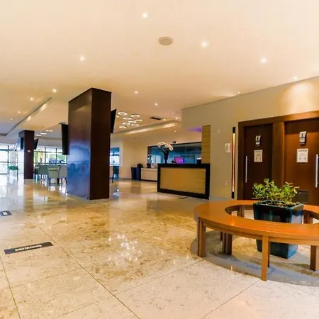 Flat Beira Mar Boa Viagem- Beach Class Internacional Recife Exterior photo