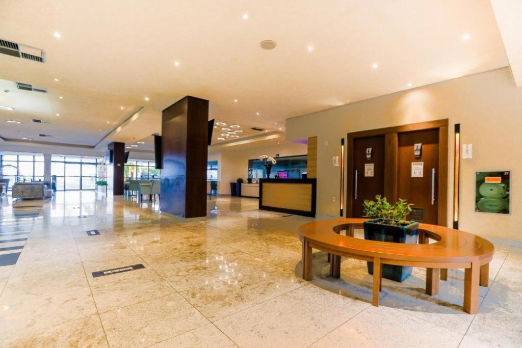 Apartamento Flat Beira Mar Boa Viagem- Class Internacional *